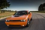 Dodge Challenger R/T Shaker 2014 года